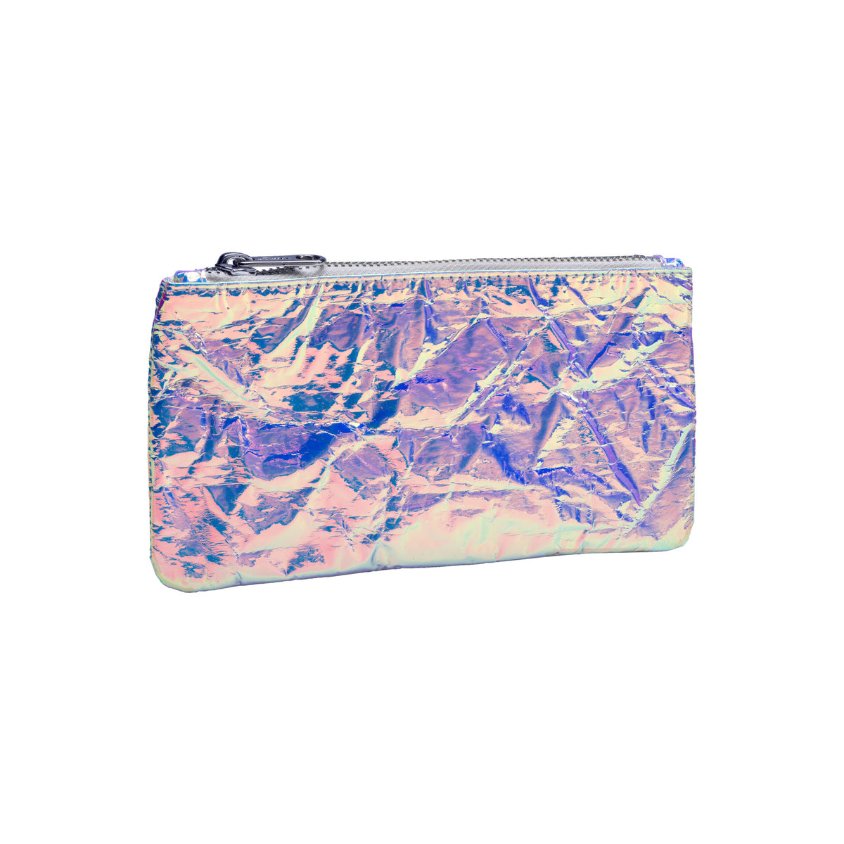 Light Pink Pencil Pouch - Fish Print – MARKET 99